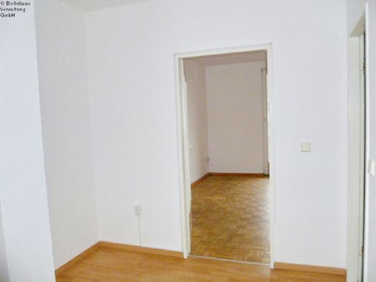 Perfekte Familienwohnung in Schmargendorf - Foto 1