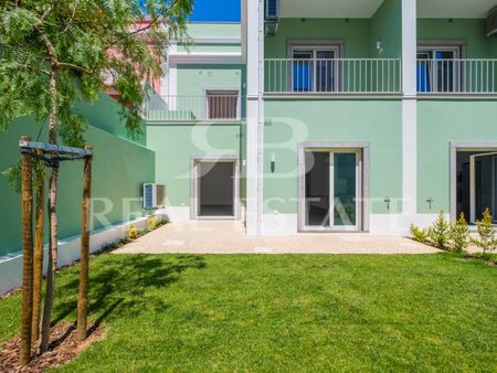 Apartamento T1 em Lisboa - Photo 2