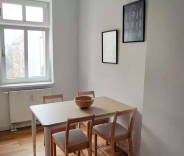 Revaler Straße 4th Floor - Small Room w/ Balcony 1 - Foto 1