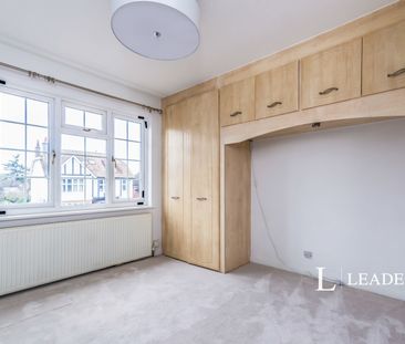 property to rent Croham Park Avenue, South Croydon, CR2 - Photo 4