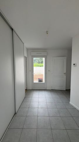 Maison 90.11 m² - 4 Pièces - Niort (79000) - Photo 4