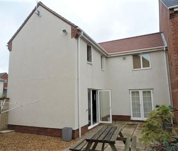 1 bedroom in a house share to rent - Photo 5