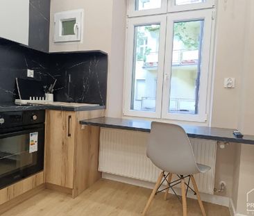 Mieszkanie Gliwice Śródmieście powierzchnia 21.0 m² C396-WM-86576 - Фото 6