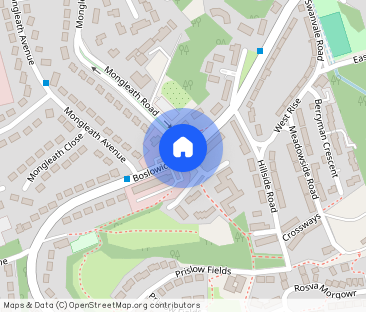 Boslowick Road, Falmouth - Photo 1