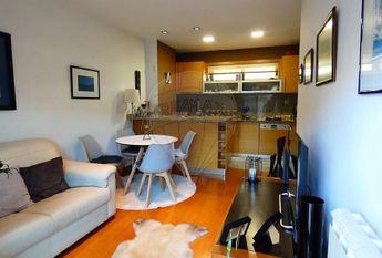 Apartamento T1 em Porto