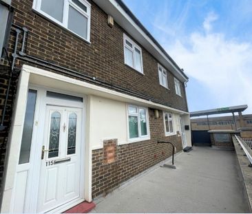 2 bedroom maisonette to rent - Photo 3