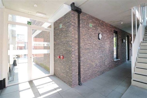 Appartement te huur - Photo 1