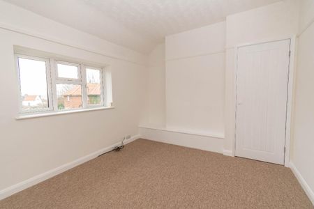 8a, Northfield Waye, Wells-next-the-Sea - Photo 3