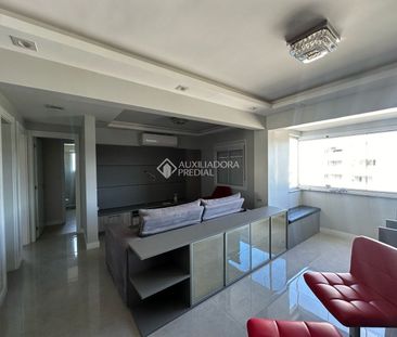 Apartamento com 3 quartos e 79m² para alugar em Jardim Carvalho, Po... - Photo 2