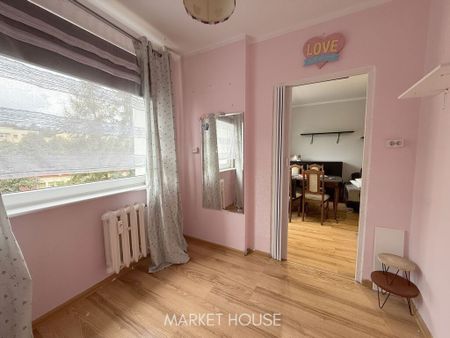 Mieszkanie | Wynajem - Zdjęcie 3