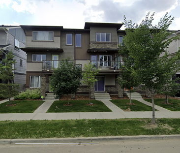 3 & 2 Bedroom Townhouse style units in Tamarack - Photo 5