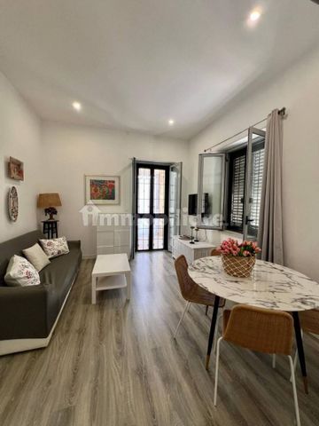 Appartamento in villa via Mongibello 10, Mondello - Valdesi, Palermo - Foto 4
