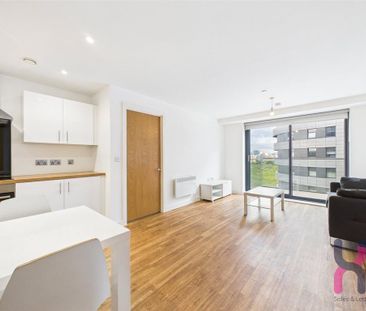 2 bedroom flat to rent - Photo 4