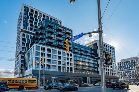 For Lease - 1007 The Queensway N/A Unit# 331, Toronto, Ontario - Photo 2