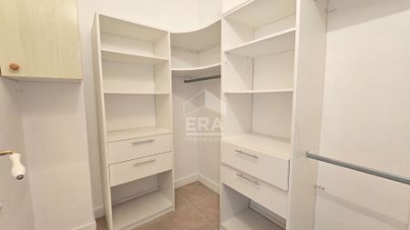 LOCATION MEUBLEE - PAU - Secteur Allées de Morlaàs : Appartement T3 de 68 m² dans une résidence calme avec balcon et parking - Photo 5