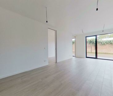 Ground floor for rent - Photo 3