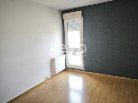 Location Appartement 4 pièces 81m² ANCENIS 44150 - Photo 5