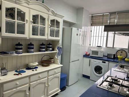 Avenida San Francisco Javier, Sevilla, Andalusia 41015 - Photo 4