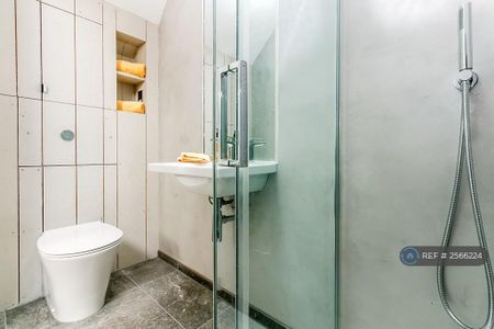 2 bedroom terraced house to rent - Photo 5