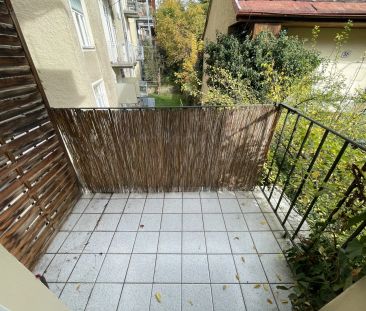 **2,5-Zimmer-Wohnung** in Top Lage in Graz! **Ab sofort verfügbar! - Photo 5