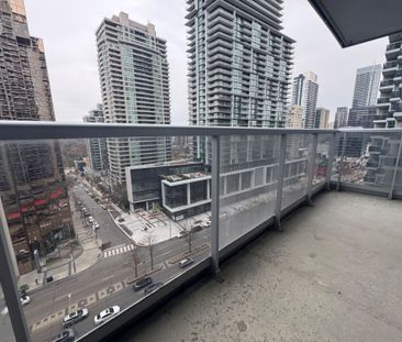 For Lease - 4978 Yonge Street Unit# 1702, Toronto, Ontario - Photo 1