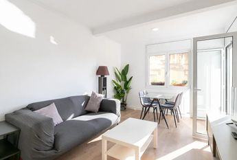 Avinguda del Coll del Portell, Barcelona, Catalonia 08024