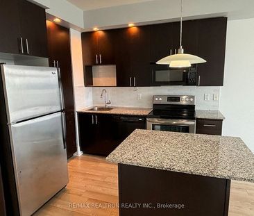 For Lease - 181 Wynford Drive Unit# 1006, Toronto, Ontario - Photo 3
