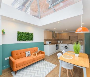 Room in a Shared House, Argyll St, CV2 - Photo 2