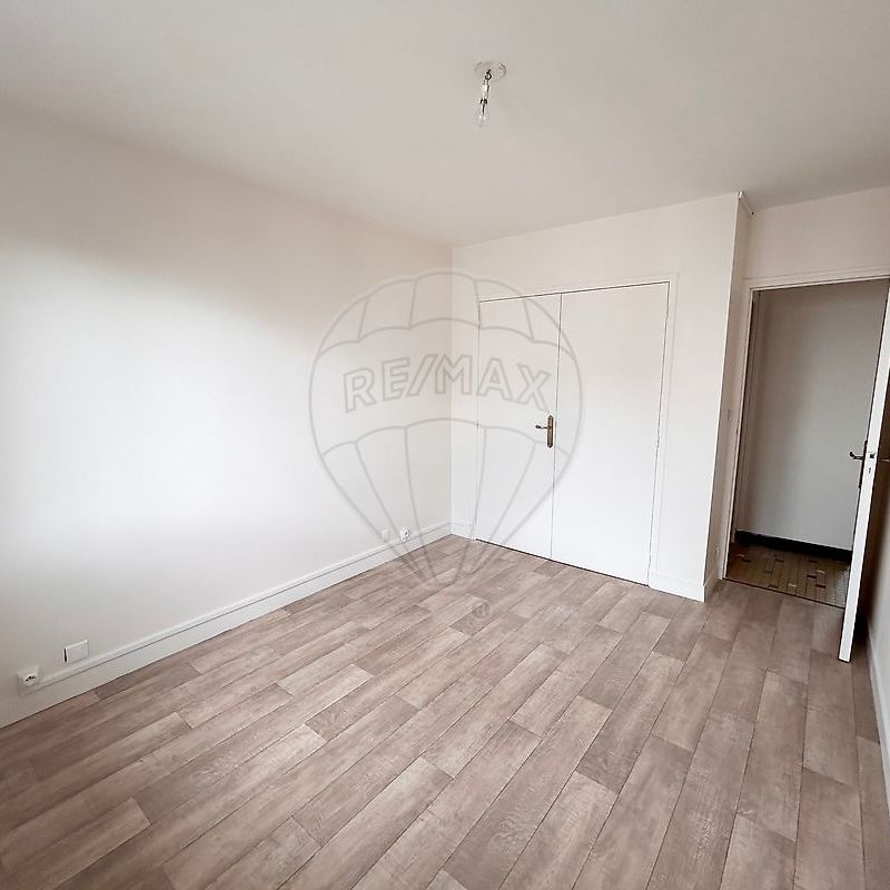 Appartement 2 chambre(s) à louer - Nevers - Photo 1