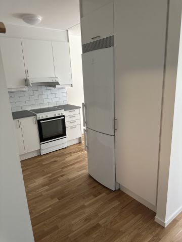 Flädervägen 3 A - Foto 4