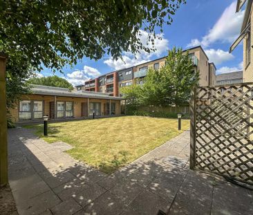 1 bedroom flat to rent - Photo 6