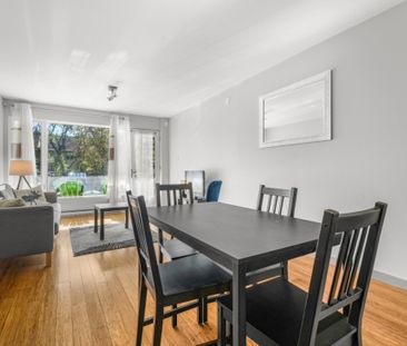 Appartement à louer - Montréal (Le Sud-Ouest) (Pointe-Saint-Charles) - Photo 6