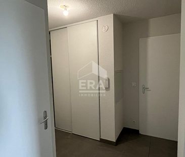 TOURS NORD - T3 - BALCON - PARKING - CHARGES COLLECTIVES - Photo 6