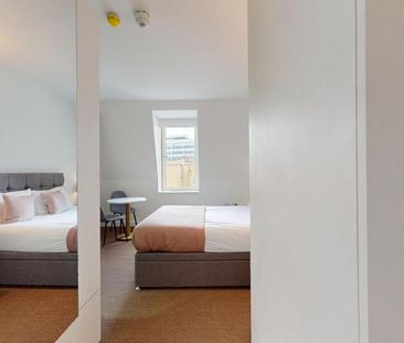 Studio to rent - Photo 5