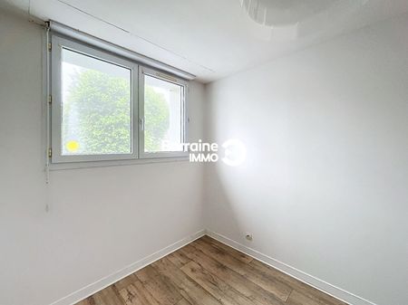 Location appartement à Brest, 3 pièces 65.9m² - Photo 5