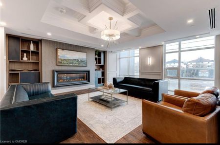 For Lease - 460 Dundas Street Unit# 612, Hamilton, Ontario - Photo 4