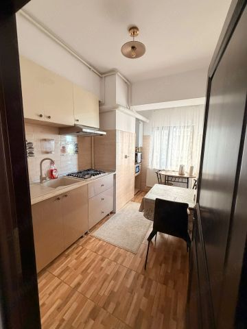 Apartament 2 camere - Campus - Aleea Universitatii - Parcare Subterana - Fotografie 3