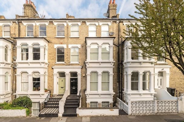 Netherwood Road, W14 0BP, London - Photo 1