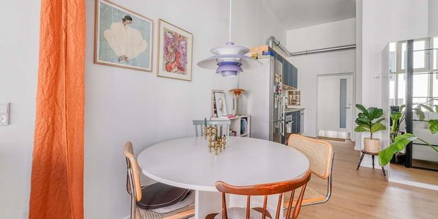 2 værelses lejlighed - Foto 1