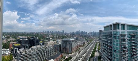 For Lease - 125 Western battery Road Unit# 2502, Toronto, Ontario - Photo 4