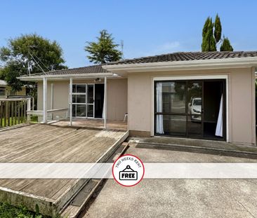 7A Lupton Road, Manurewa, Auckland - Photo 3