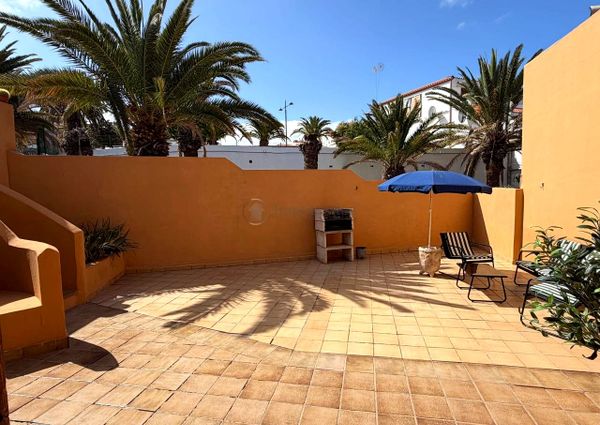 2 Bedroom Bungalow for rent in San Eugenio