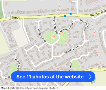 Regimental Way, Harwich - Photo 1