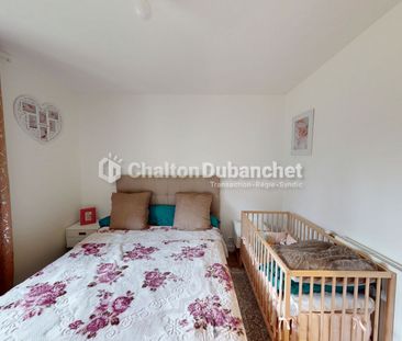 Location Appartement 3 pièces 68m² - Photo 2