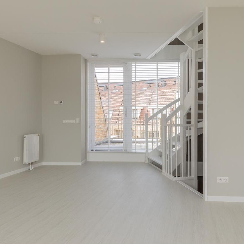 IJslandpark 42, 2034RZ, Haarlem - Photo 1