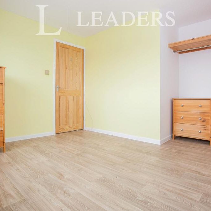 1 bedroom terraced house to rent - Photo 1