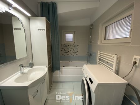 Casa cu 4 camere, terasa acoperita, curte de 700 mp, zona - Fotografie 5