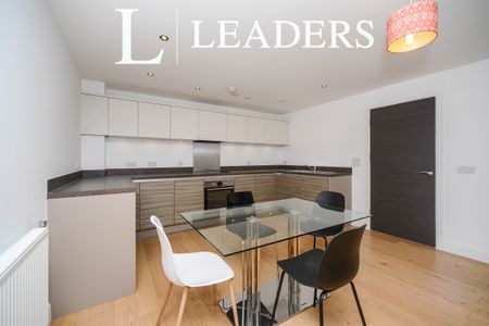 2 bedroom apartment to rent Sirius 6, The Boardwalk - Photo 2