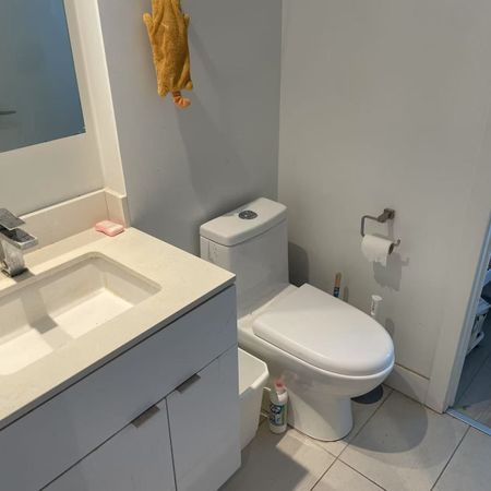 For Lease - 7 Grenville Street Unit# 3305 2nd bdrm, Toronto, Ontario - Photo 3