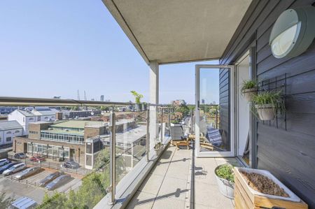 2 bedroom flat to rent - Photo 5